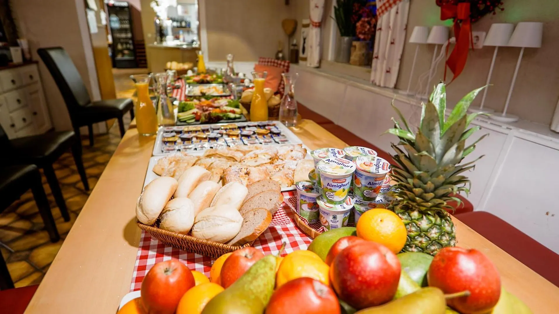 Landgasthof Zum Papyrer - Erholung Im Urlaubsgebiet Lenggries Hotel