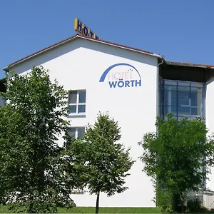 Woerth Wörth an der Isar