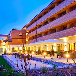 Sonnenhotel Weingut Roemmert Und Wellness Volkach